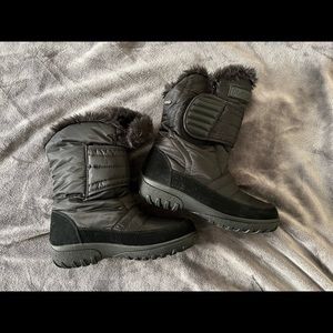 Womens Winter boots